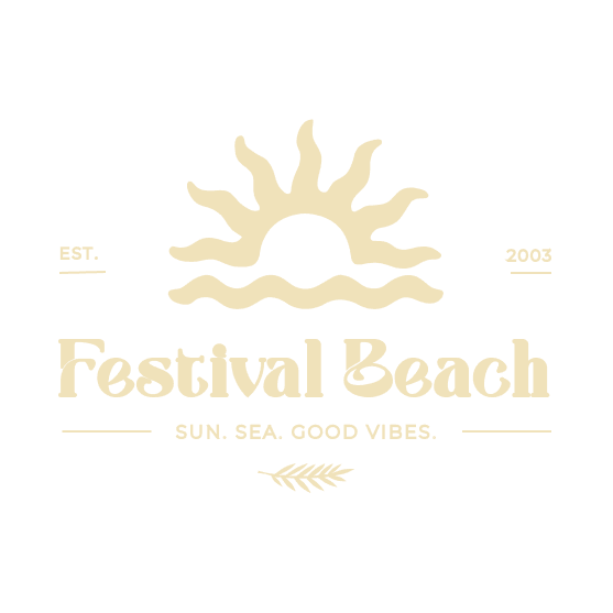 Festival Beach