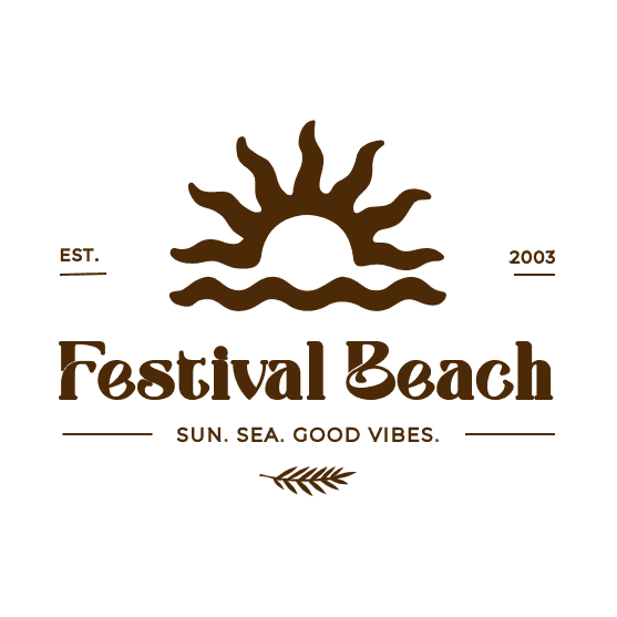 Festival Beach